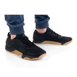 Under Armour Ua TriBase Reign 3 M 3023698-001 nero 1