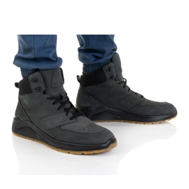 Scarpe 4F M H4L21-OBMH256 grigio 1