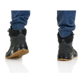 Scarpe 4F M H4L21-OBMH256 grigio 2