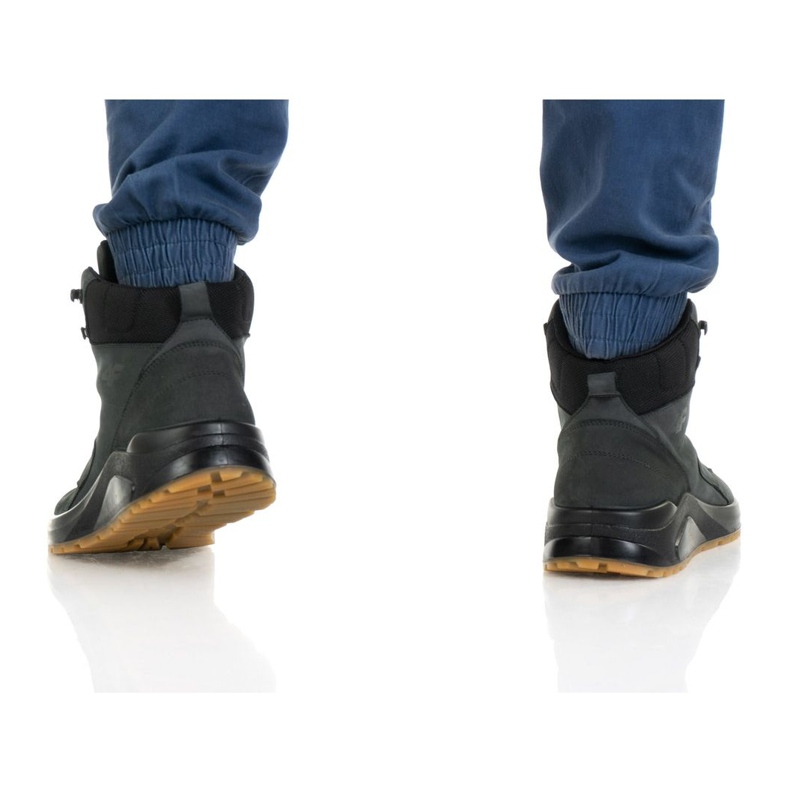 Scarpe 4F M H4L21-OBMH256 grigio 2