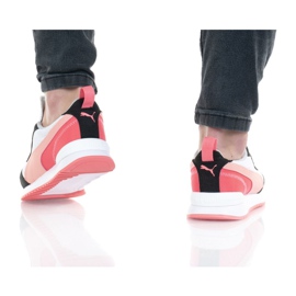 Puma R78 Jr W 37361615 bianco 1