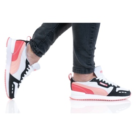 Puma R78 Jr W 37361615 bianca 2