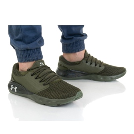 Under Armour Ua Charged Vantage Camo M 3024244-300 verde 1