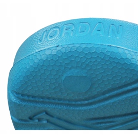 Nike Jordan Break Slide M AR6374-402 blu 1