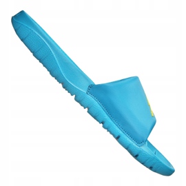 Nike Jordan Break Slide M AR6374-402 blu 2