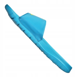 Nike Jordan Break Slide M AR6374-402 blu 3