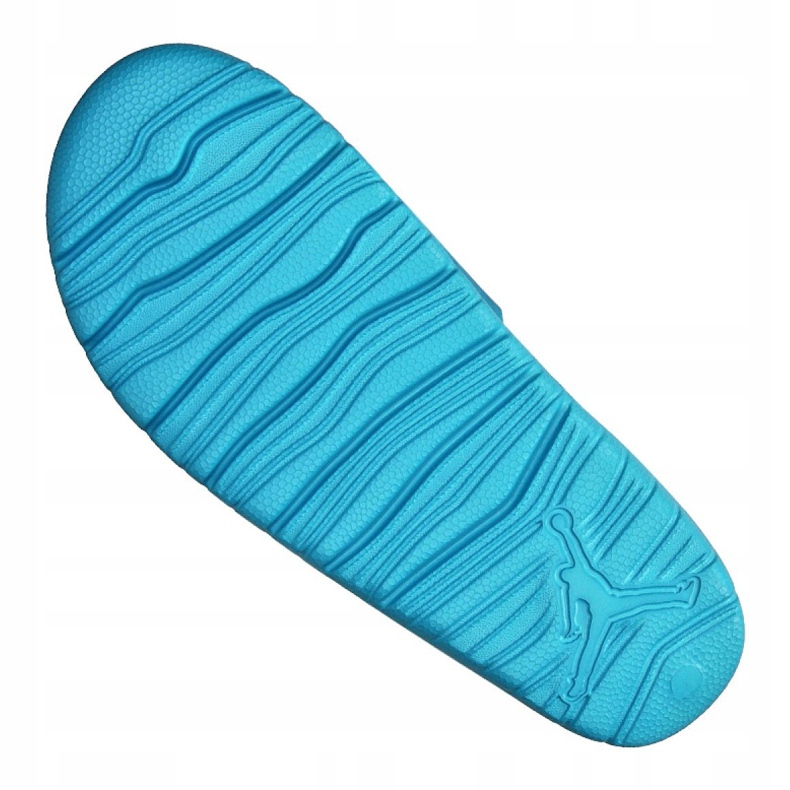 Nike Jordan Break Slide M AR6374-402 blu 4