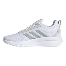 Scarpe Adidas Lite Racer W GW2402 bianca 1