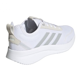 Scarpe Adidas Lite Racer W GW2402 bianco 2