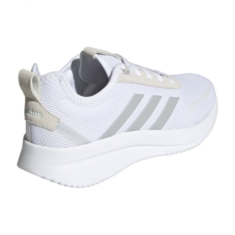 Scarpe Adidas Lite Racer W GW2402 bianca 2