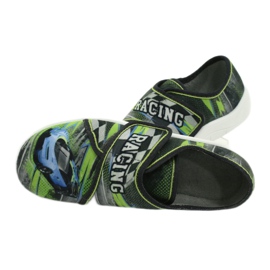 Scarpe per bambini Befado 463Y254 multicolore 5