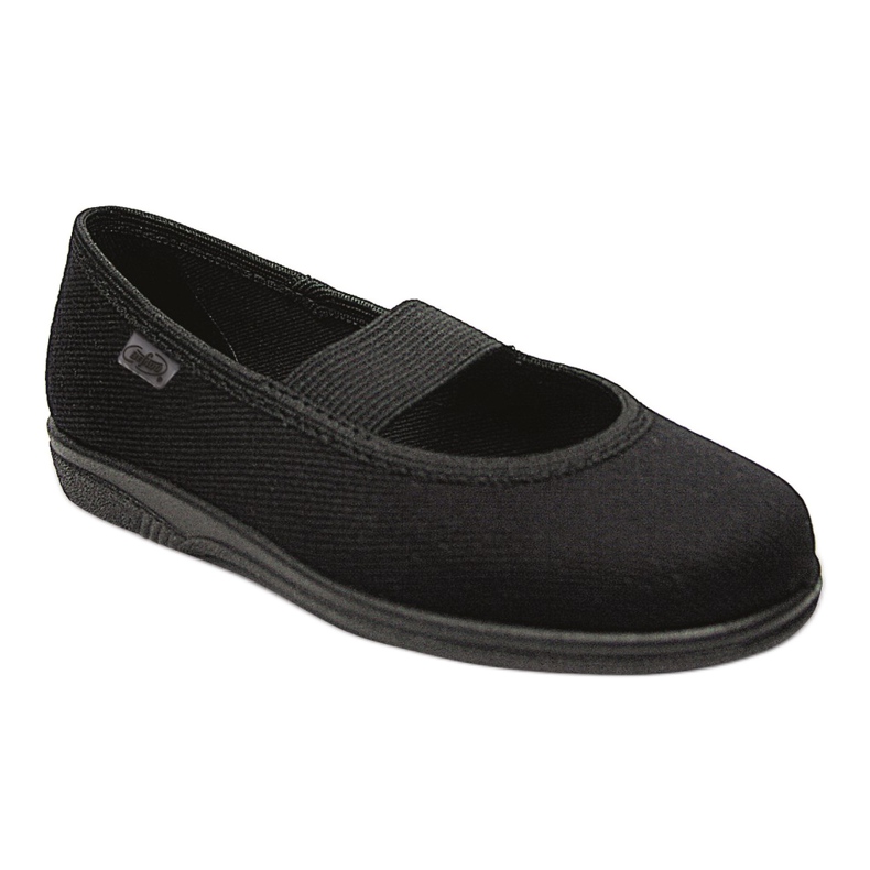 Scarpe per bambini Befado 274Y004 nero 1