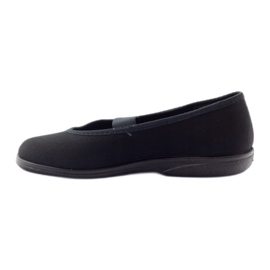 Scarpe per bambini Befado 274Y004 nero 5