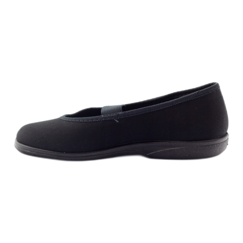 Scarpe per bambini Befado 274Y004 nero 6