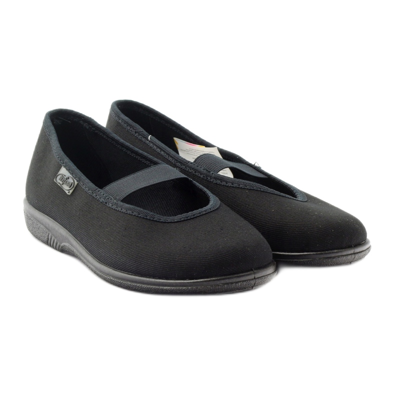 Scarpe per bambini Befado 274Y004 nero 10