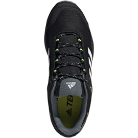 Adidas terrex Eastrail M FX4625 scarpe nero 1