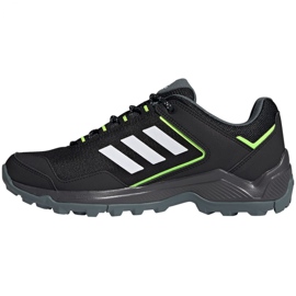 Adidas terrex Eastrail M FX4625 scarpe nero 2