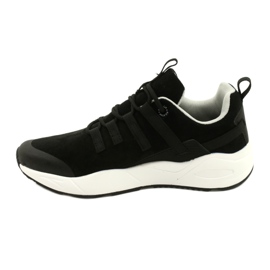 Scarpe sportive Big Star Black II274257 nero 1