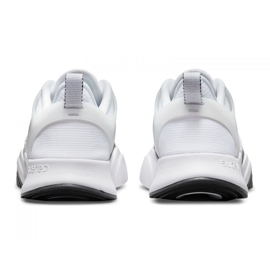 Nike SuperRep Go 2 W CZ0612-100 scarpe da allenamento bianca 2