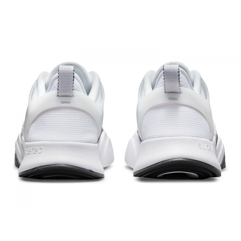 Nike SuperRep Go 2 W CZ0612-100 scarpe da allenamento bianca 2