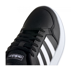 Scarpe Adidas Breaknet M FX8708 nero 2