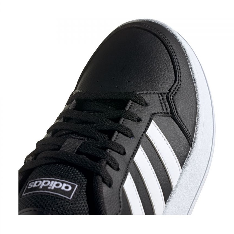 Scarpe Adidas Breaknet M FX8708 nero 2