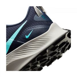 Nike Pegasus Trail 3 W DA8698-400 scarpe da corsa blu navy blu 1