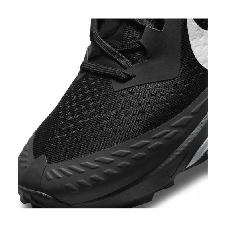 Nike Air Zoom Terra Kiger 7 M CW6062-002 scarpa da corsa nero 1
