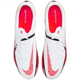 Scarpa da calcio Nike Phantom GT2 Academy SG-PRO Ac M DC0799 167 multicolore bianco 1