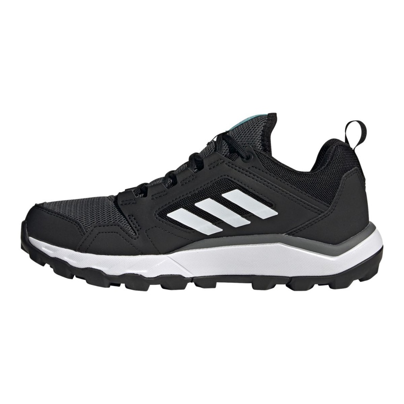 Scarpe Adidas Terrex Agravic Gtx W FX6979 nero 1