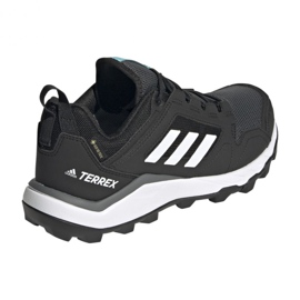 Scarpe Adidas Terrex Agravic Gtx W FX6979 nero 2