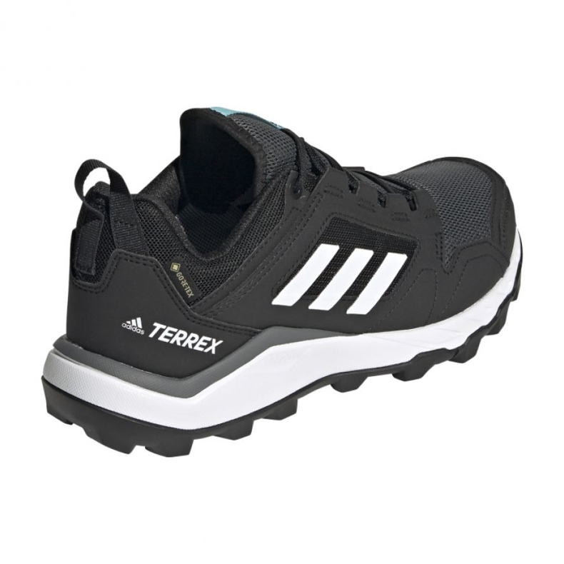 Scarpe Adidas Terrex Agravic Gtx W FX6979 nero 2