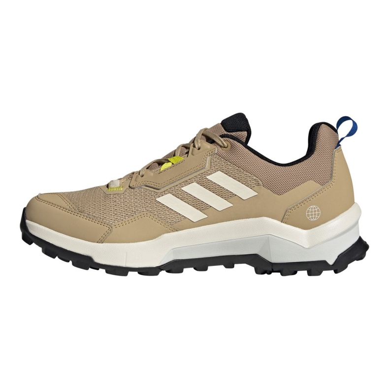 Scarpe Adidas Terrex AX4 Primegreen M FZ3283 beige 1