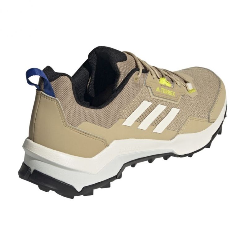 Scarpe Adidas Terrex AX4 Primegreen M FZ3283 beige 2