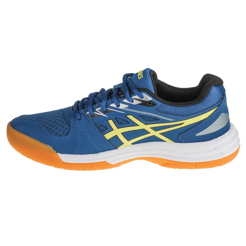 Asics Upcourt 4 G Jr 1074A027-404 blu 1