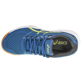 Asics Upcourt 4 G Jr 1074A027-404 blu 2