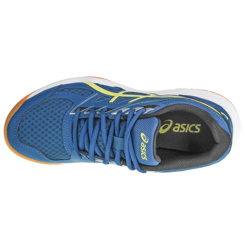 Asics Upcourt 4 G Jr 1074A027-404 blu 2