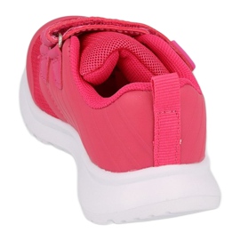 Scarpe per bambini Befado 516P086 rosa 3