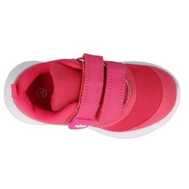 Scarpe per bambini Befado 516P086 rosa 1