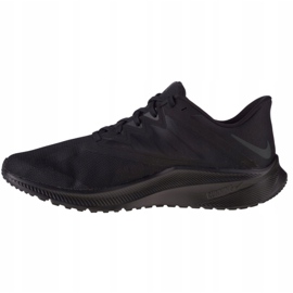 Scarpa Nike Quest 3 M CD0230-001 nero 1