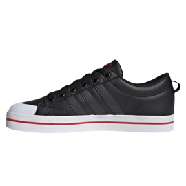 Adidas Bravada M H00629 scarpe nero 1