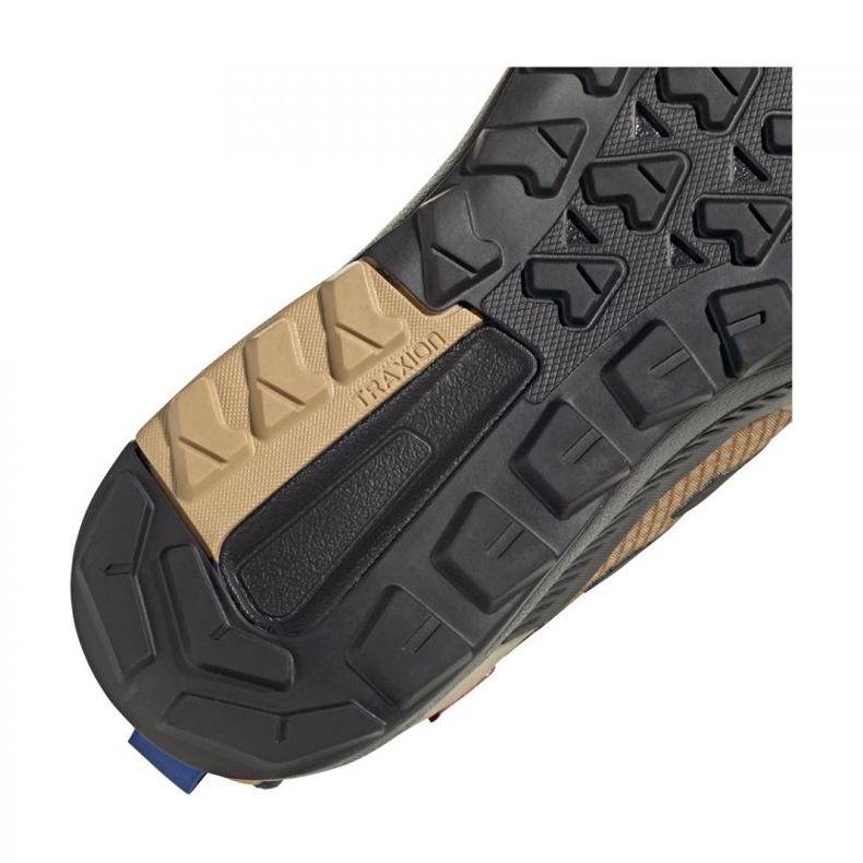 Scarpe Adidas Terrex Trailmaker Cold.Rdy M FZ3382 beige marrone 1