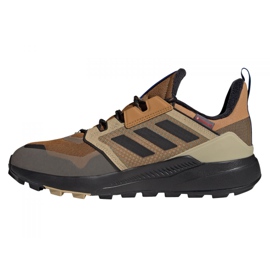 Scarpe Adidas Terrex Trailmaker Cold.Rdy M FZ3382 beige marrone 2