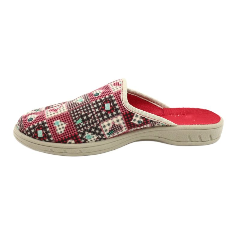Scarpe colorate per bambini Befado 707Y413 multicolore 2