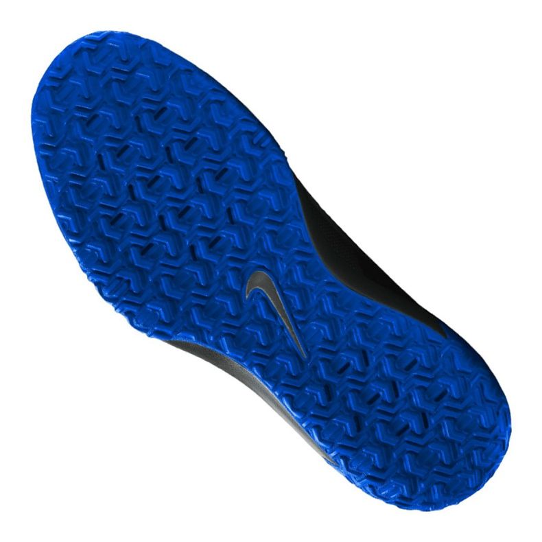 Scarpa da allenamento Nike Varsity Compete 3 M CJ0813-012 nero blu 2