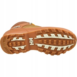 Stivali Helly Hansen Calgary M 10874-728 marrone 3