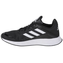 Scarpe adidas Duramo Sl M H04628 nero 1