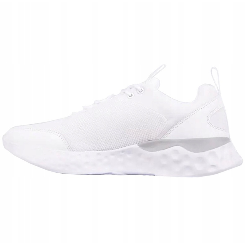 Kappa Pendo 243026 Scarpe bianche bianca 1