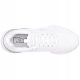 Kappa Pendo 243026 Scarpe bianche bianco 2