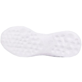 Kappa Pendo 243026 Scarpe bianche bianco 3